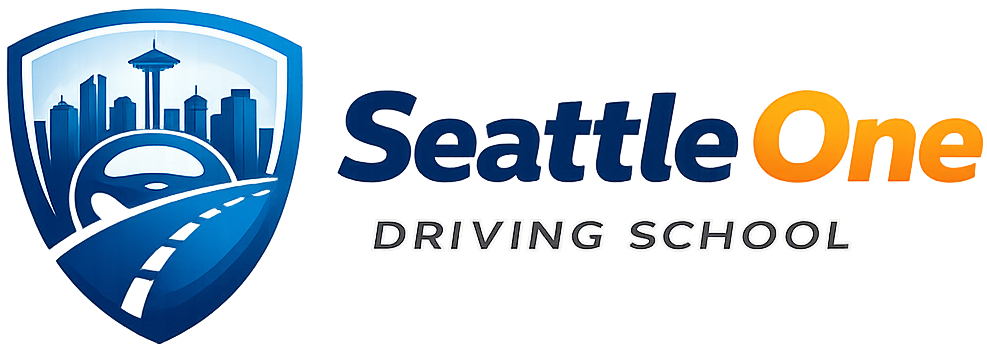 SEATTLE ONE Defensive Driving School
